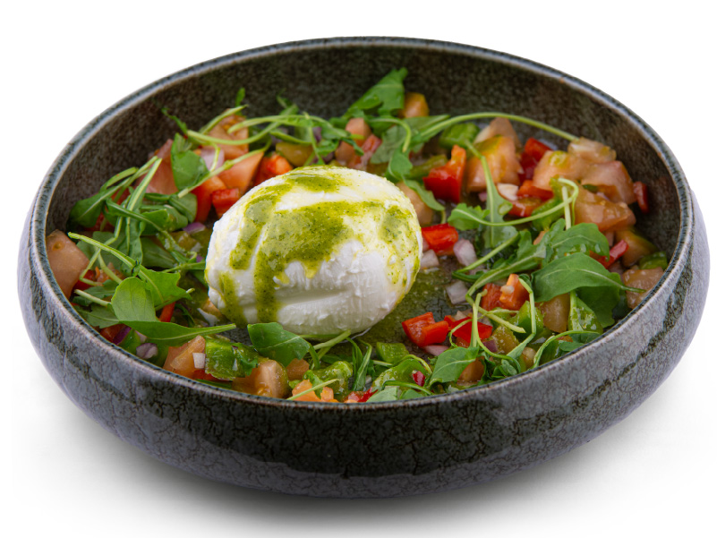 Burrata